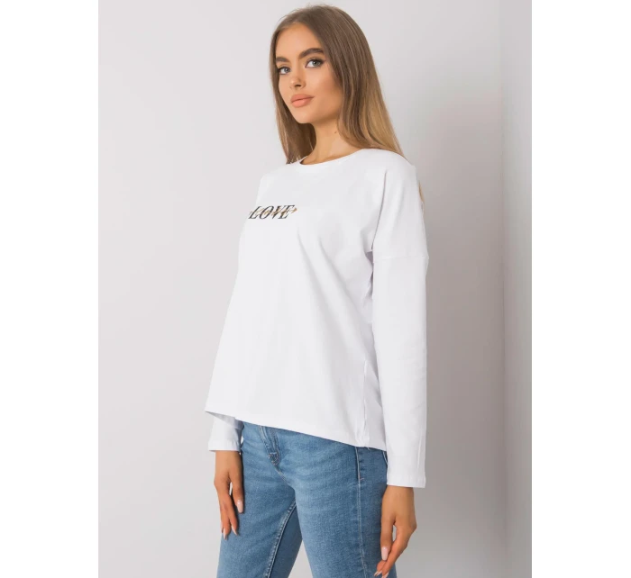 Halenka RV BZ 7209.24P bílá