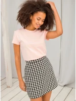 Tričko RV TS 4623.71 světle růžová