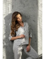 Pyžamo vypadá dobře - Momenti Per Me Pyžamo vypadá dobře - Momenti Per Me