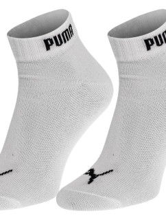 Puma Ponožky 887498 White