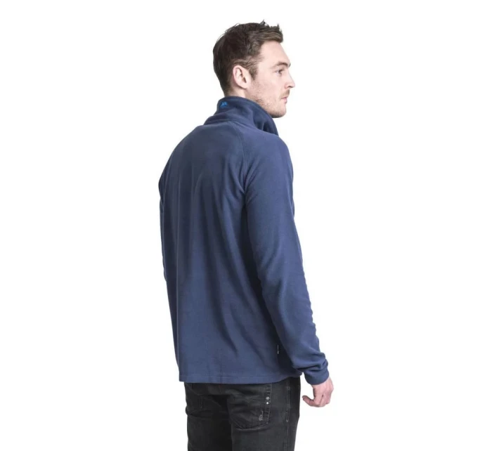 Pánská fleecová mikina model 21276325 - Trespass Pánská fleecová mikina model 21276325 - Trespass