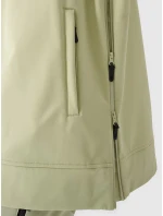 Dámská snowboardová mikina 4F