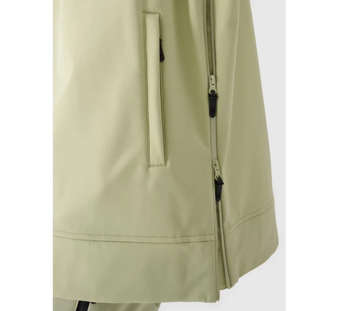 Dámská snowboardová mikina 4F