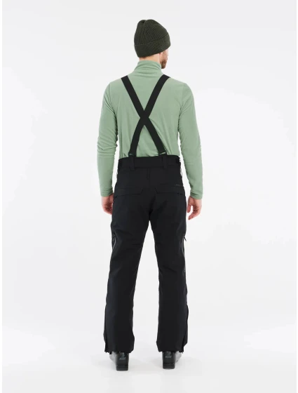 Pánské lyžařské kalhoty Protest PRTMIKADO Pánské lyžařské kalhoty Protest PRTMIKADO