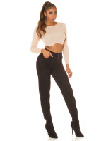 Sexy Musthave Highwaist Jeans