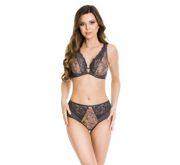 SLUNEČNICOVÉ KALHOTKY 19163