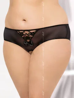 Kalhotky model 125661 SoftLine Collection