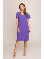 Denní šaty model 209144 Stylove Denní šaty model 209144 Stylove
