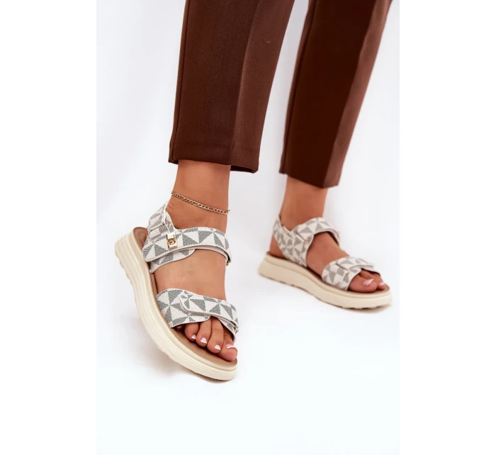 Sandály model 209906 Step in style Sandály model 209906 Step in style