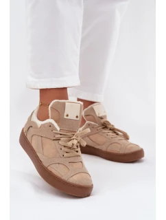 Sportovní obuv  model 217455 Step in style