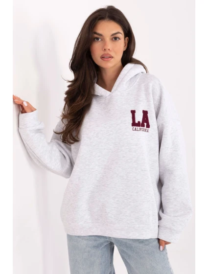 Mikina  model 218336 Factory Price