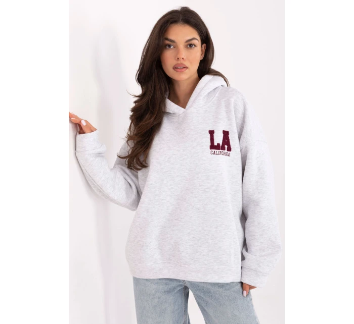 Mikina  model 218336 Factory Price