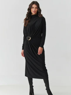 Denní šaty model 220465 Makadamia