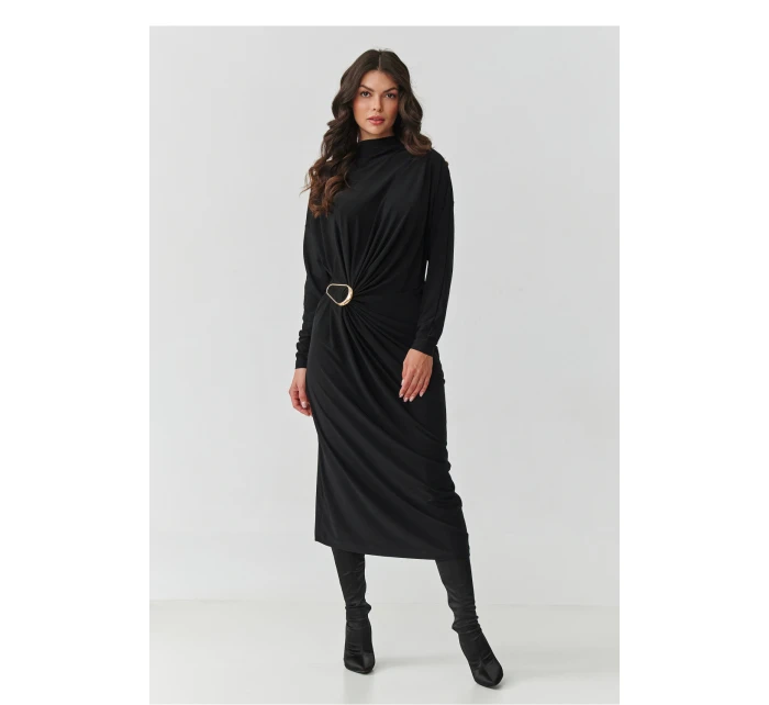 Denní šaty model 220465 Makadamia