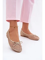 Balerinky  model 227412 Step in style