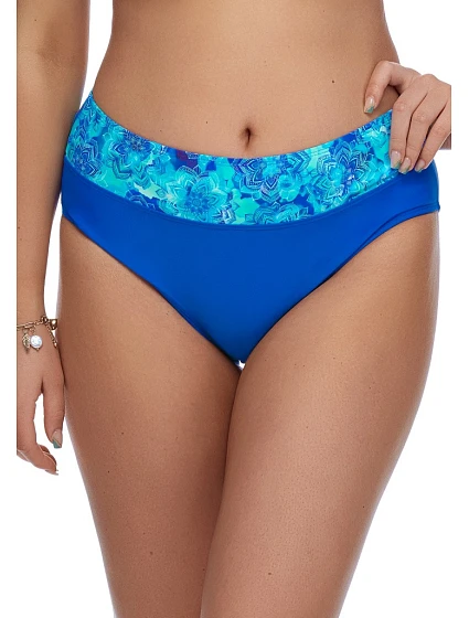 Dámské plavky Fantasy Boho K1101 spodní díl Dámské plavky Fantasy Boho K1101 spodní díl