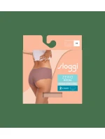 ZERO Modal 2.0 Short 2P  BROWN  BROWN  model 19348198 - Sloggi