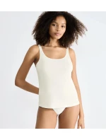 sloggi EVER Ease Tank Top - WHITE - SLOGGI WHITE - SLOGGI sloggi EVER Ease Tank Top - WHITE - SLOGGI WHITE - SLOGGI