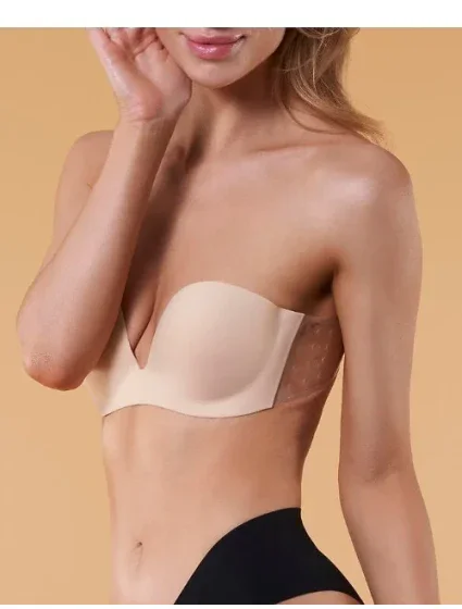 Samodržící dámská podprsenka model 8178828 - Julimex