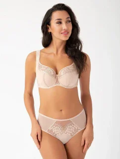 Dámské kalhotky brazilky K model 18497519 Alicante - Gorsenia