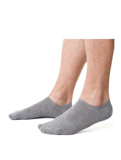 Pánské ponožky Steven art.130 Natural Merino Wool 41-4640