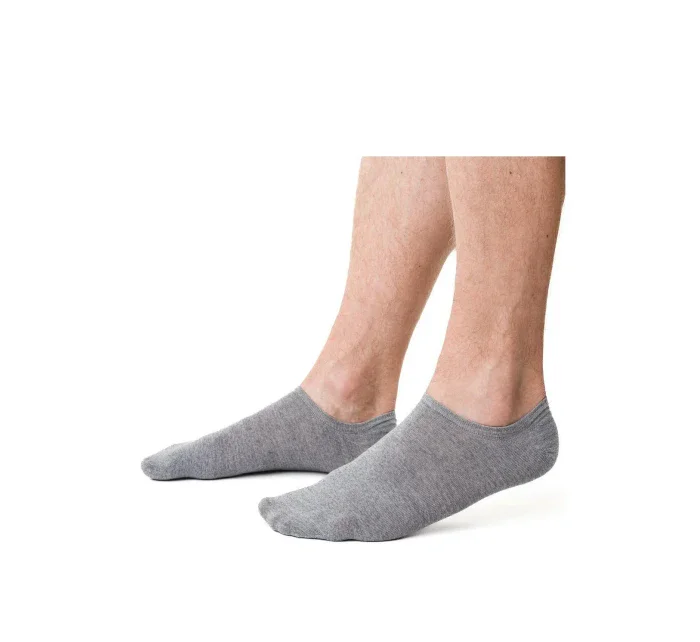 Pánské ponožky Steven art.130 Natural Merino Wool 41-4640