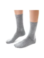 Ponožky Steven art.130 poloviční froté Merino Wool 35-41