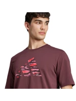 Tričko adidas Codes Camo Graphic M JI6769 pánské Tričko adidas Codes Camo Graphic M JI6769 pánské