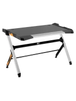 Černý herní stůl RGB Led model 21492113 Černý herní stůl RGB Led model 21492113