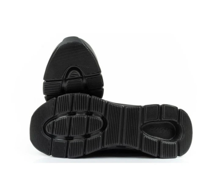 Boty Skechers Glide-Step Pro Slip-Ins M 232930/BBK Boty Skechers Glide-Step Pro Slip-Ins M 232930/BBK