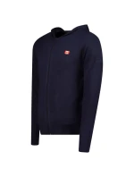 Canadian Peak FELINOODEAK RM NAVY Pánská mikina na zip 246 (RBMWY9296H/CP-MARINE)