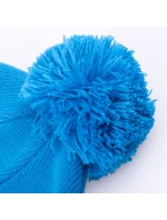 Dětská zimní čepice COOLKA KDB