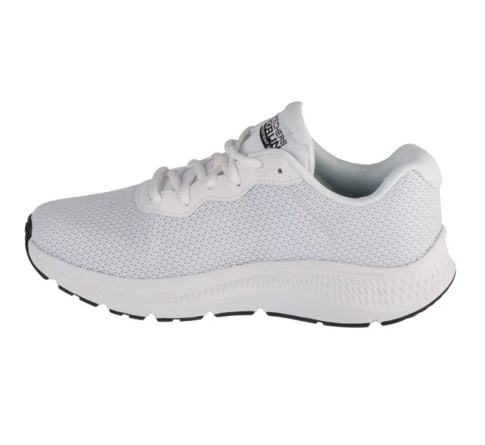Skechers Go Run Consistent 2.0 - Engaged 128605-WBK White 36 Skechers Go Run Consistent 2.0 - Engaged 128605-WBK White 36