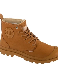 Palladium Pampa Hi NBK 79495-257-M Beige 36