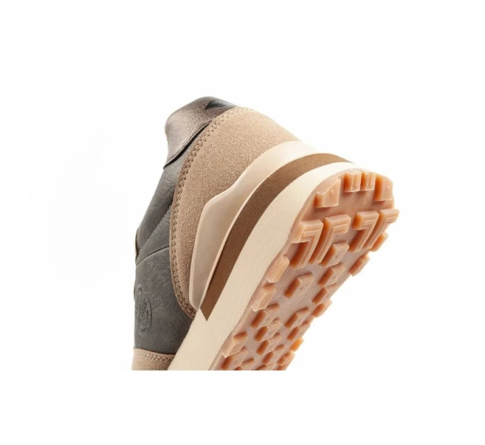 Lee Cooper sportovní boty tenisky dámské módní pohodlné odolné béžové šedé dámské Lee Cooper sportovní boty tenisky dámské módní pohodlné odolné béžové šedé dámské