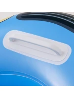 NAFUKOVACÍ ČLUN AUTO NA PLAVÁNÍ 86X60,5CM 35463