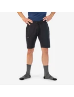 Rogelli šortky TRAINING II černé S