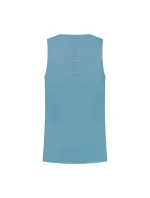 Rogelli běžecké bez rukávů CORE modrá XL