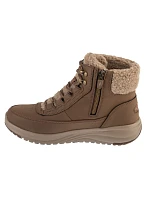 Skechers On-The-Go Stellar – Alpine Adventure 144756-CHOC hnědé 36 Skechers On-The-Go Stellar – Alpine Adventure 144756-CHOC hnědé 36