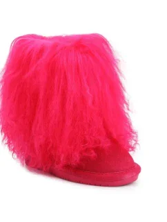 Dětské boty Bear Paw Boo Jr model 16026277 - BearPaw
