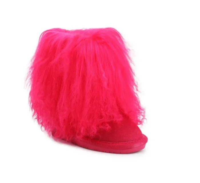 Dětská obuv Bear Paw Boo Toddler Jr 1854T