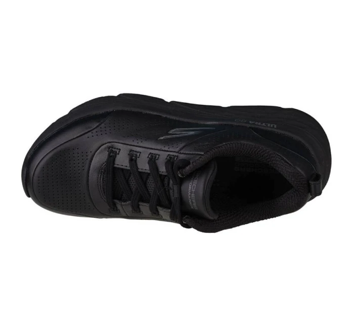 Skechers Max Cushioning Elite 128044-BBK black 36 Skechers Max Cushioning Elite 128044-BBK black 36