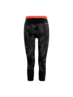 Salewa Cristallo Warm Merino Responsive dámské 3/4 punčocháče 28210-0910