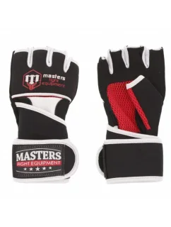 Tréninkové rukavice s   model 21473316 - Masters