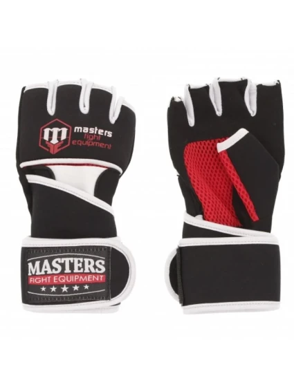 Tréninkové rukavice s   model 21473316 - Masters