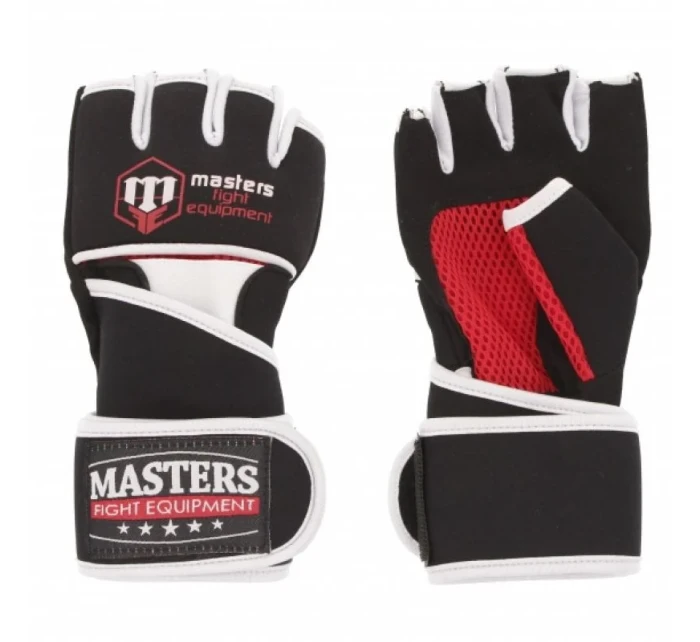 Tréninkové rukavice s   model 21473316 - Masters