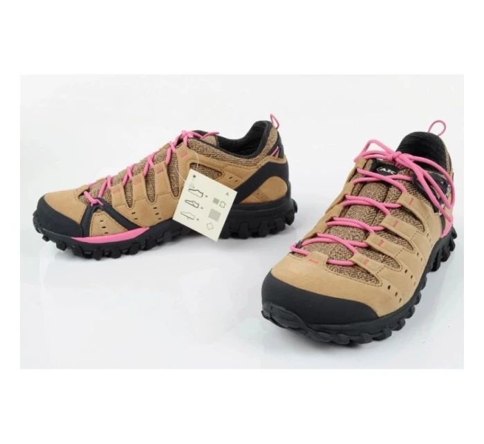 Trekingové boty Aku Alterra Lite GTX W 716457