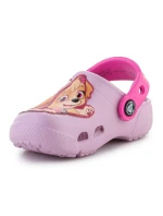 Crocs FL Paw Patrol Patch CG T Jr dřeváky 207487-6GD