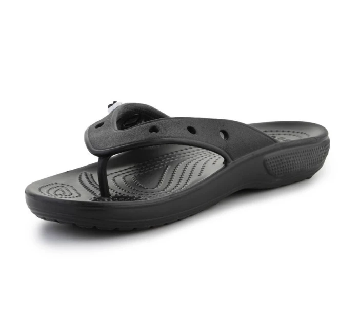 Žabky Crocs Classic Flip 207713-001