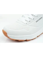 Boty Skechers Uno M 52458/WHT Boty Skechers Uno M 52458/WHT
